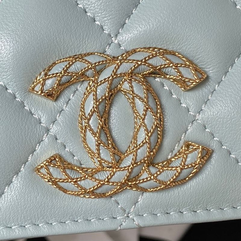 Chanel Satchel Bags